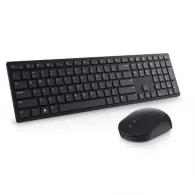 Dell pro wireless keyboard and mouse - km5221w - us international (qwerty) (rtl box) 580-ajrc (include tv 0.8lei) Dell - 1