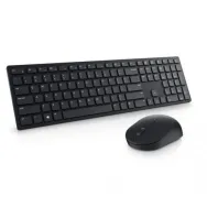Dell pro wireless keyboard and mouse - km5221w - us international (qwerty) (rtl box) 580-ajrc (include tv 0.8lei) Dell - 1