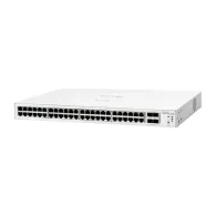 HPE Networking Instant On Switch 48p Gigabit 4p SFP 1830