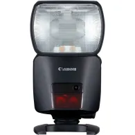 Canon Speedlite EL-1 Blitz compact Negru