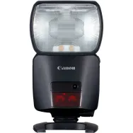 Canon Speedlite EL-1 Blitz compact Negru