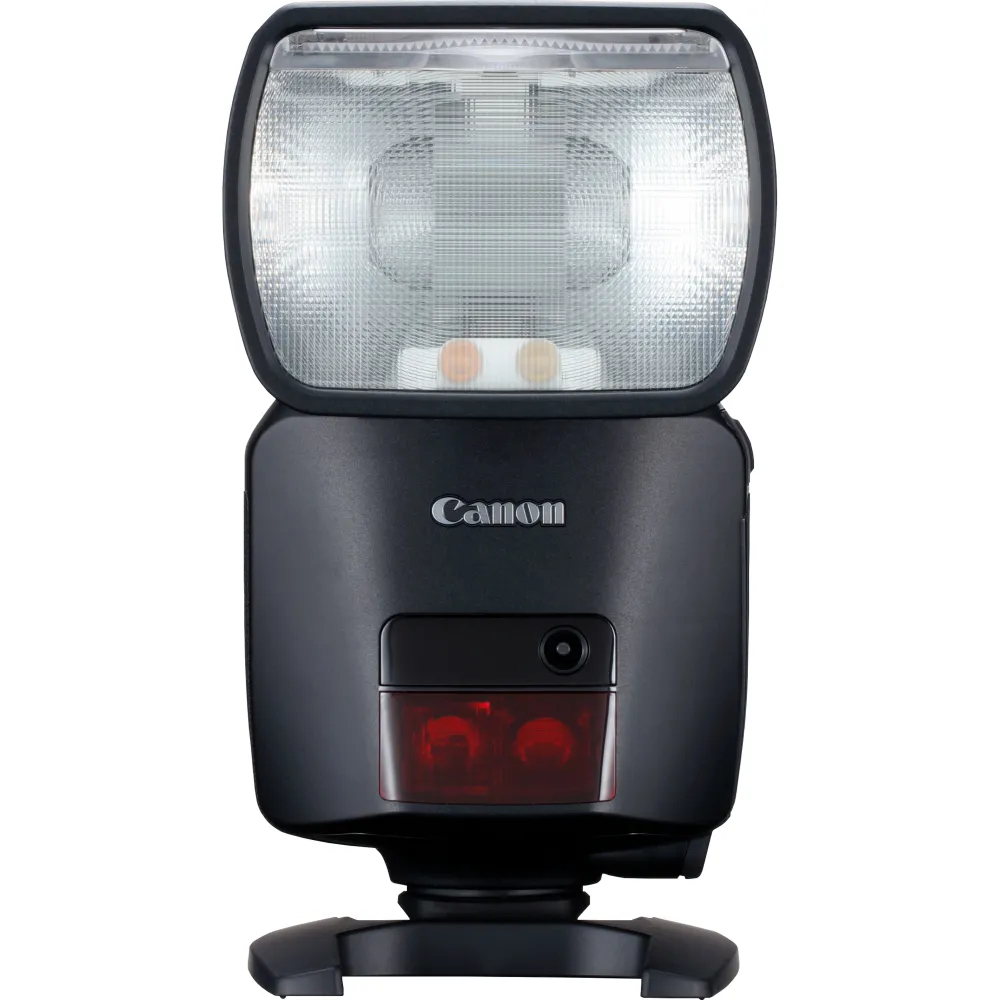 Canon Speedlite EL-1 Blitz compact Negru