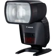 Canon Speedlite EL-1 Blitz compact Negru