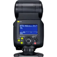 Canon Speedlite EL-1 Blitz compact Negru
