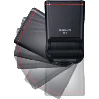 Canon Speedlite EL-1 Blitz compact Negru