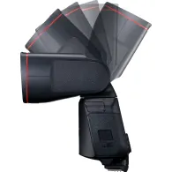 Canon Speedlite EL-1 Blitz compact Negru