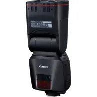 Canon Speedlite EL-1 Blitz compact Negru