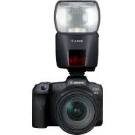 Canon Speedlite EL-1 Blitz compact Negru
