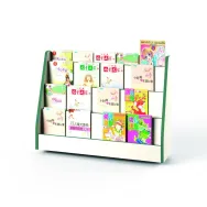 Raft pentru carti si reviste y0311