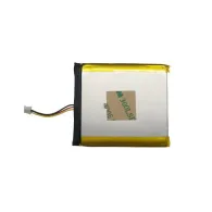 Baterie de rezerva pentru ax hub panel sau pentru ax