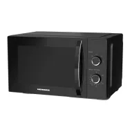 Cuptor cu microunde heinner hmw-md25mbk capacitate 25l control mecanic putere