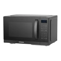 Cuptor cu microunde heinner hmw-md25dbk capacitate 25l control digital putere
