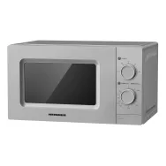 Cuptor cu microunde heinner hmw-md20msl capacitate 20l control mecanic putere