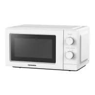 Cuptor cu microunde heinner hmw-md20ivwh capacitate 19l solo inverter control