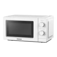 Cuptor cu microunde heinner hmw-md20ivwh capacitate 19l solo inverter control