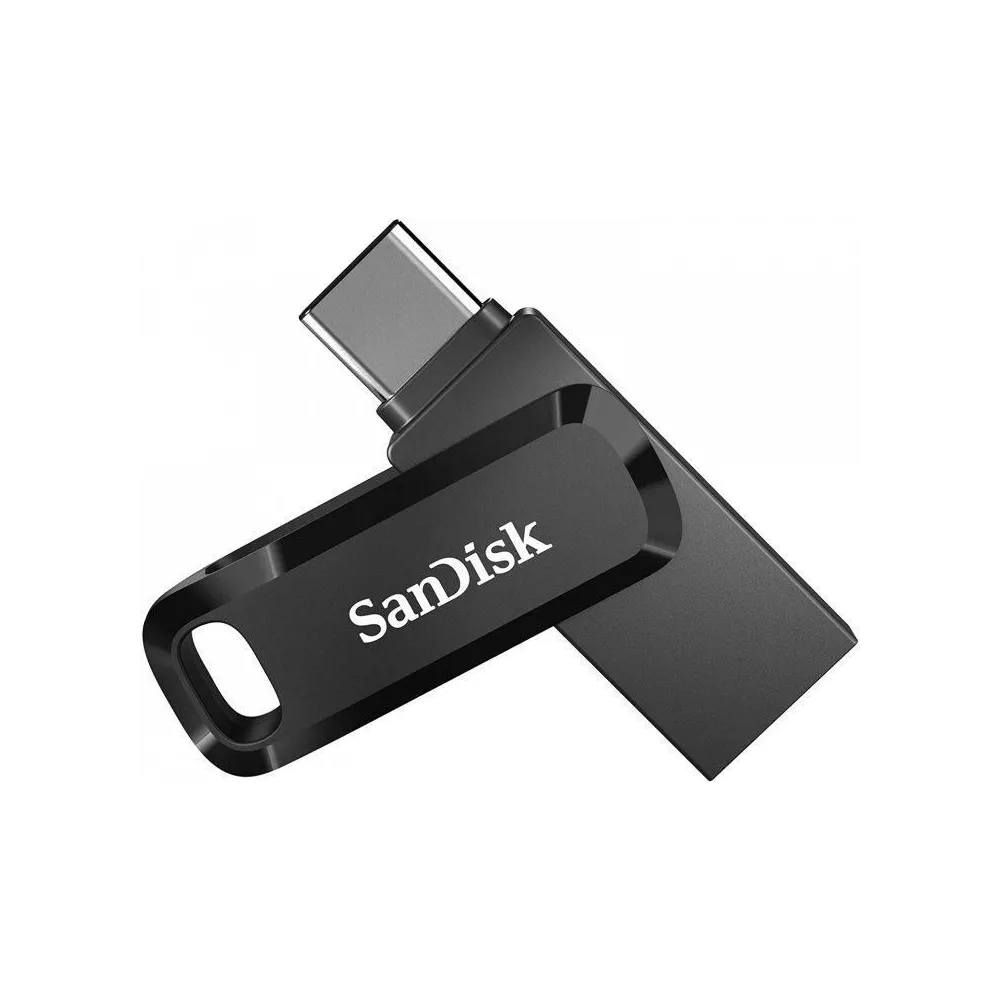 Memorie flash usb sandisk 512gb type-c
