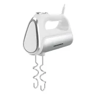 Mixer de mana heinner hm-dc800wh 800w motor dc 6 viteze