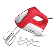 Mixer de mana heinner hm-dc500rd 500w motor dc 6 viteze