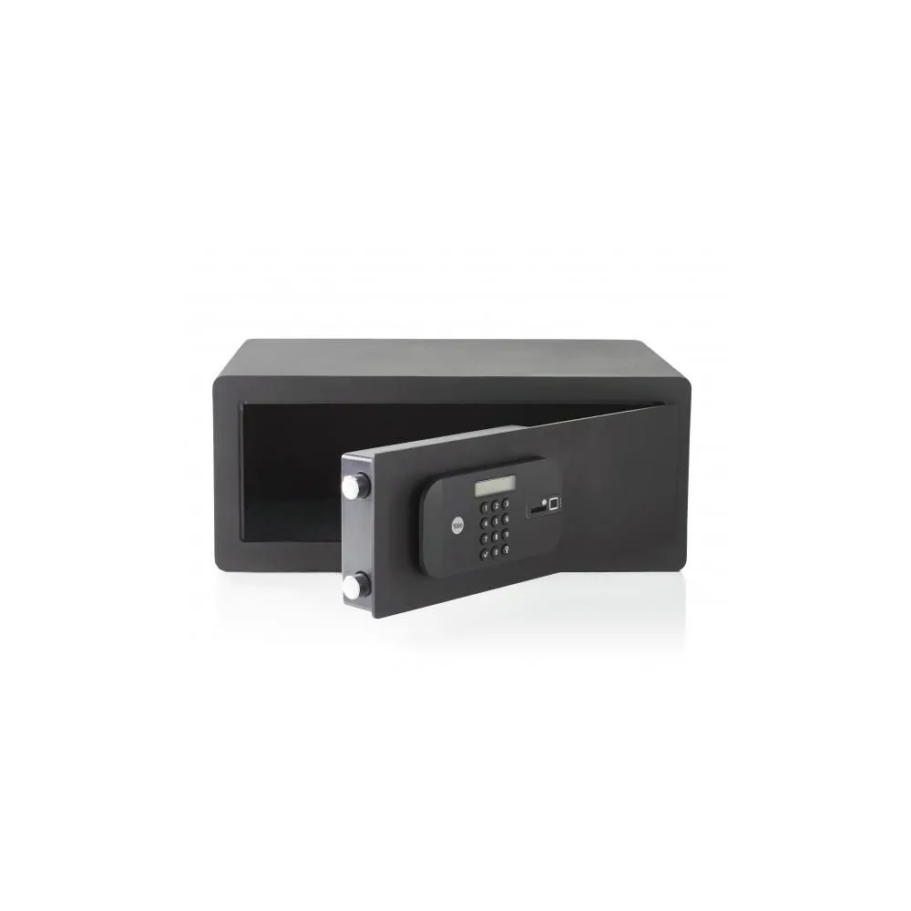 Seif yale cu amprenta pentru birouacces cu amprenta si cod
