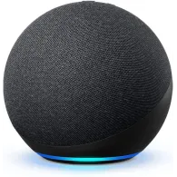 Amazon echo 4h gen charcoal