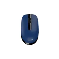 Mouse Genius NX-7007 wireless, albastru