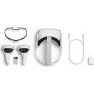 Vr headset oculus quest 2 128gbresolution: 1832 x 1920 refresh