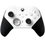 Controller wireless microsoft xbox elite series 2 white