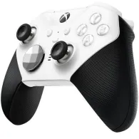 Controller wireless microsoft xbox elite series 2 white