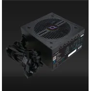 Sursa aqirys pulsar si 650w 80 plus white atx12v 2.52