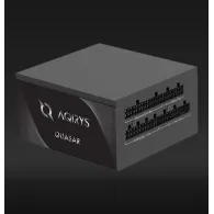 Sursa aqirys quasar 1200w 80 platinum plus   technical data  continuous