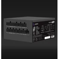 Sursa aqirys quasar 1200w 80 platinum plus   technical data  continuous