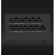 Sursa aqirys quasar 1200w 80 platinum plus   technical data  continuous