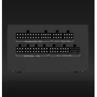 Sursa aqirys magnetar 850w 80 gold plus  technical data  continuous