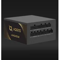 Sursa aqirys magnetar 850w 80 gold plus  technical data  continuous