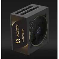 Sursa aqirys magnetar 850w 80 gold plus  technical data  continuous