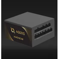 Sursa aqirys magnetar 1000w 80 gold plus   technical data  continuous