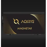 Sursa aqirys magnetar 1000w 80 gold plus   technical data  continuous