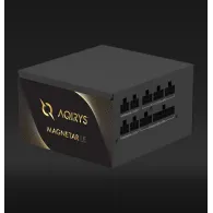 Sursa aqirys magnetar le 750w 80 gold plus   technical data