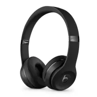 Casti Wireless Solo 3 On Ear BEATS - Negru