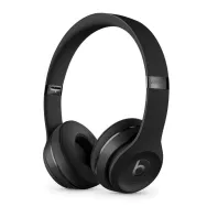 Casti Wireless Solo 3 On Ear BEATS - Negru