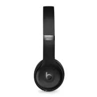 Casti Wireless Solo 3 On Ear BEATS - Negru