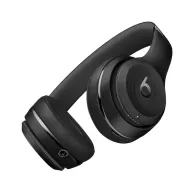Casti Wireless Solo 3 On Ear BEATS - Negru