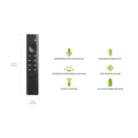 Nvidia mediaplayer nvidia shield tv pro android tv 16gb 3gb