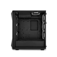 Form factor:     atx e-atx expansion slots:     8 side panel:     tempered