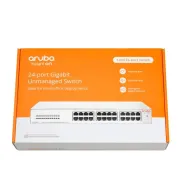 HPE Networking Instant On Switch 24p Gigabit 1430