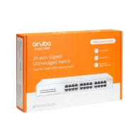 HPE Networking Instant On Switch 24p Gigabit 1430