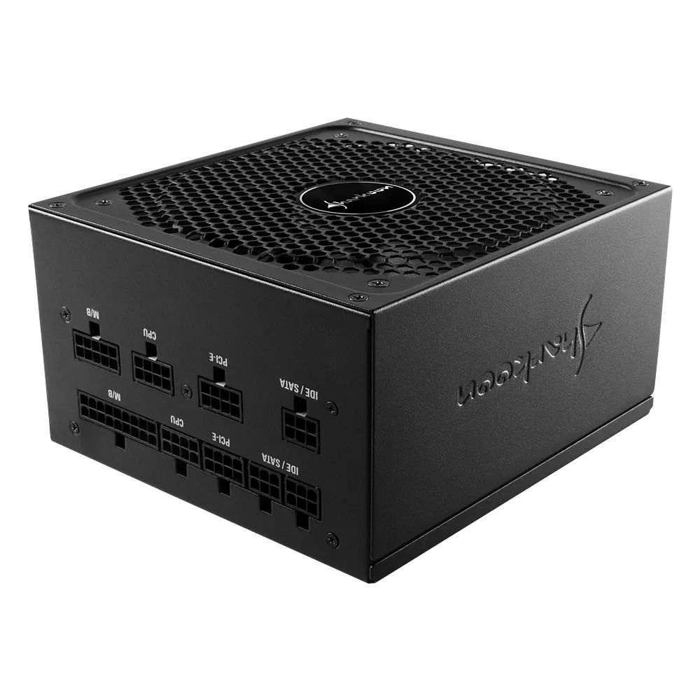 Form factor:     atx 2.4 continuous power:     650 w erp compliant: