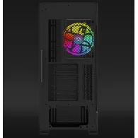 Carcasa aqirys arcturus pro mid argb  case type: mid tower