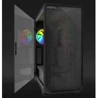 Carcasa aqirys arcturus pro mid argb  case type: mid tower