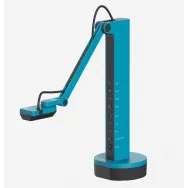 Ipevo vz-x (wireless) - camera de documente rezolutie 4k 3264